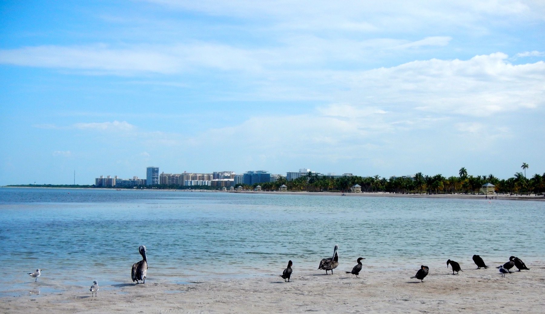 Key Biscayne