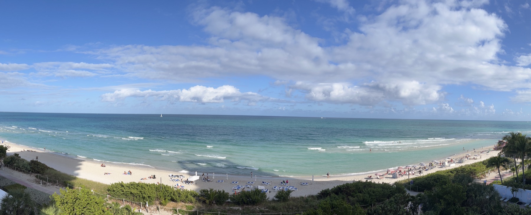 North Beach
