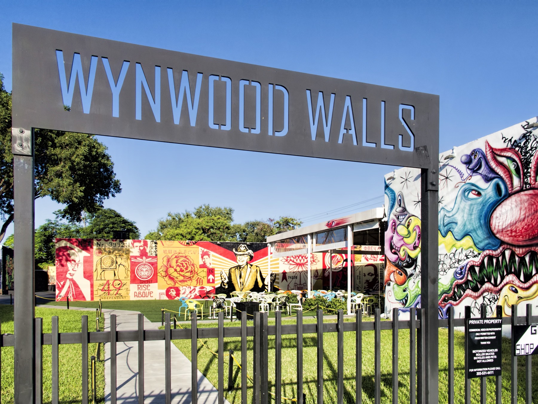 Wynwood