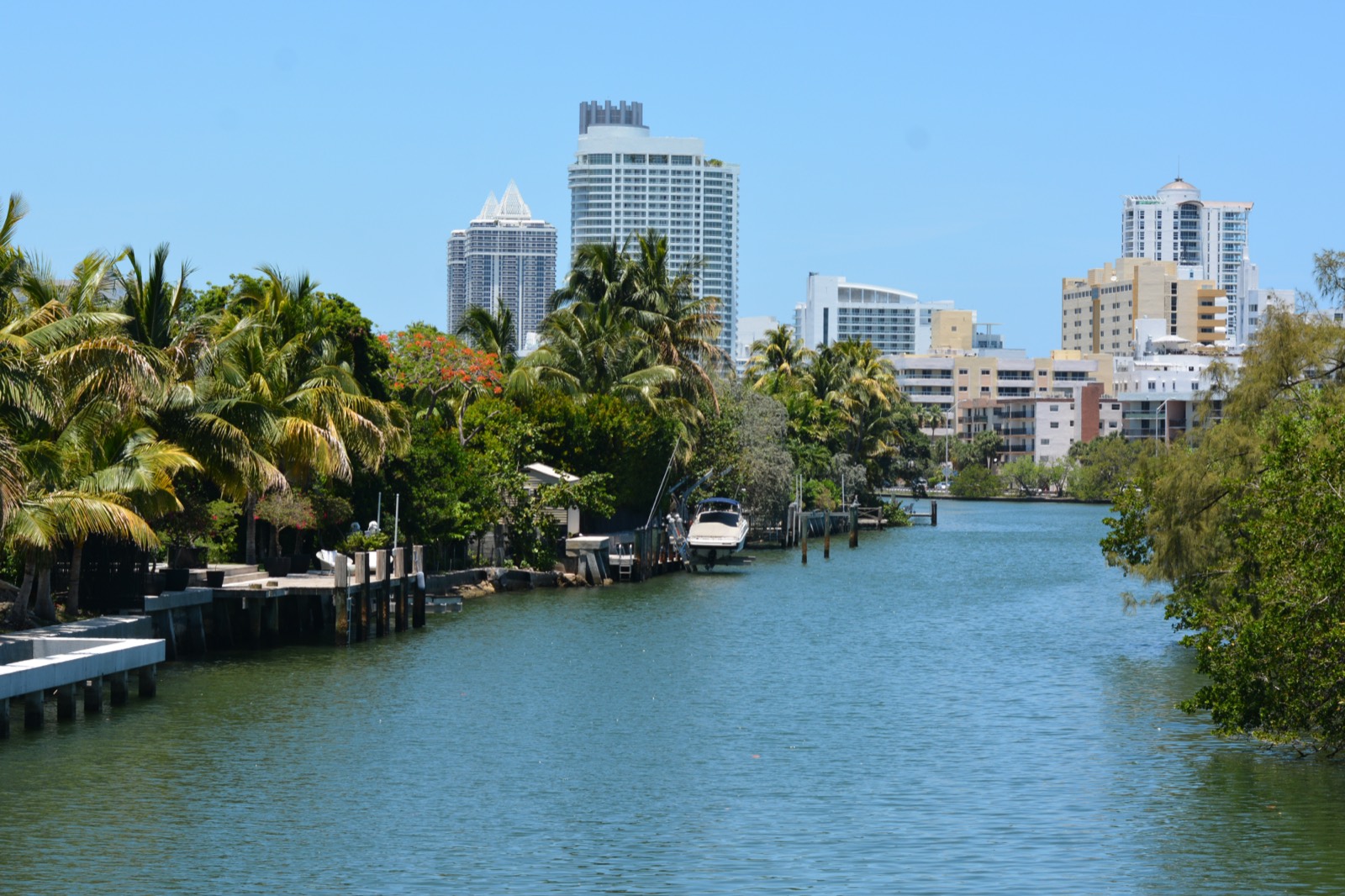 North Beach