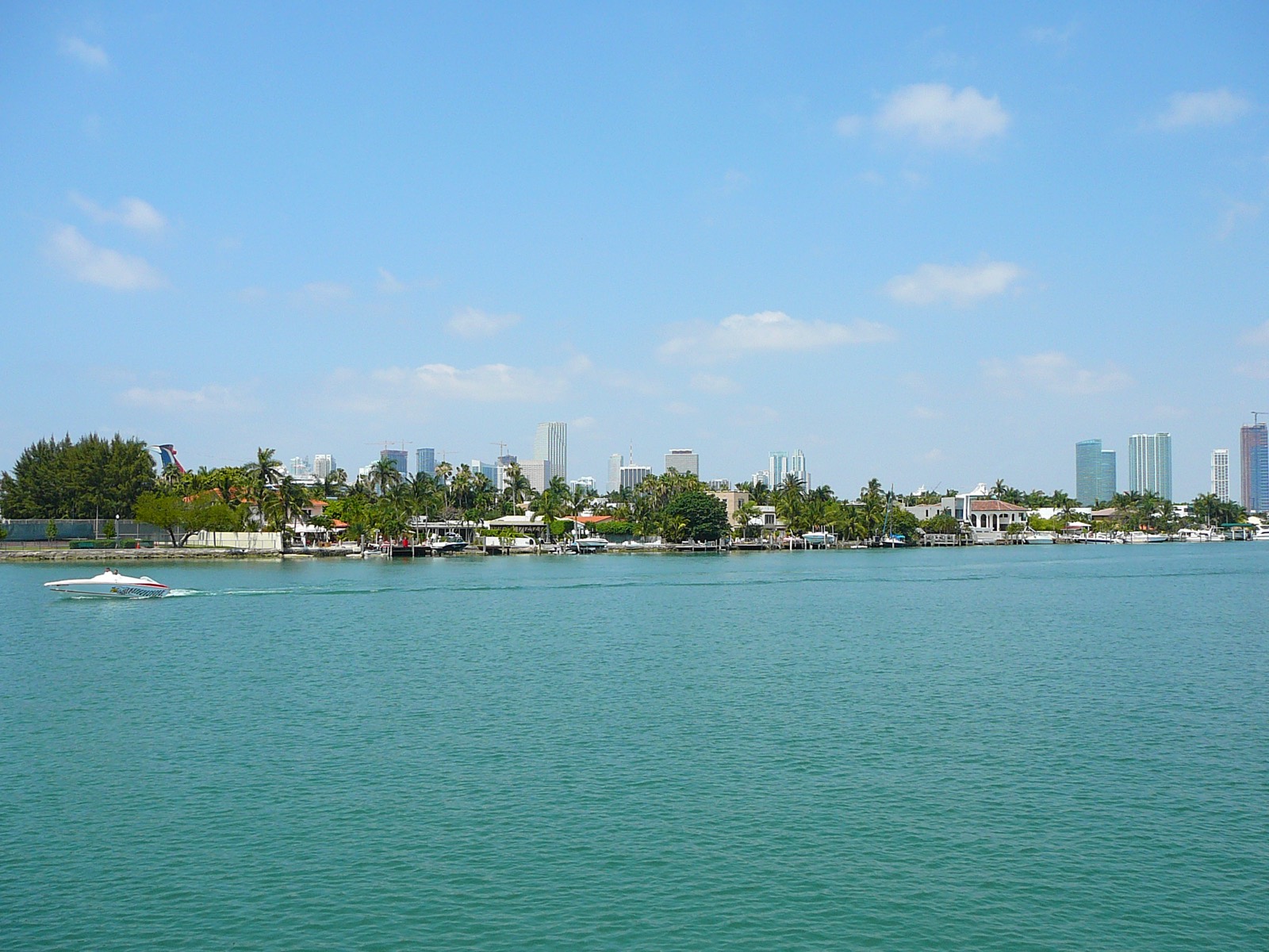 Palm Island