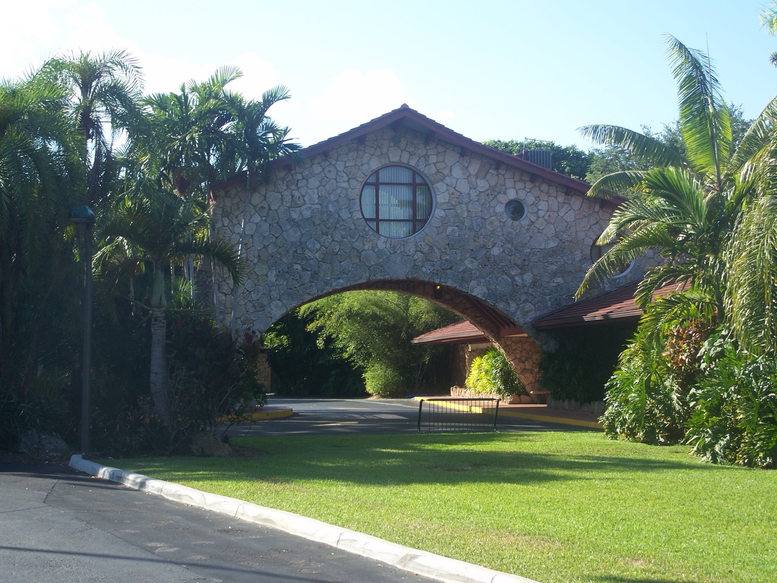 Pinecrest