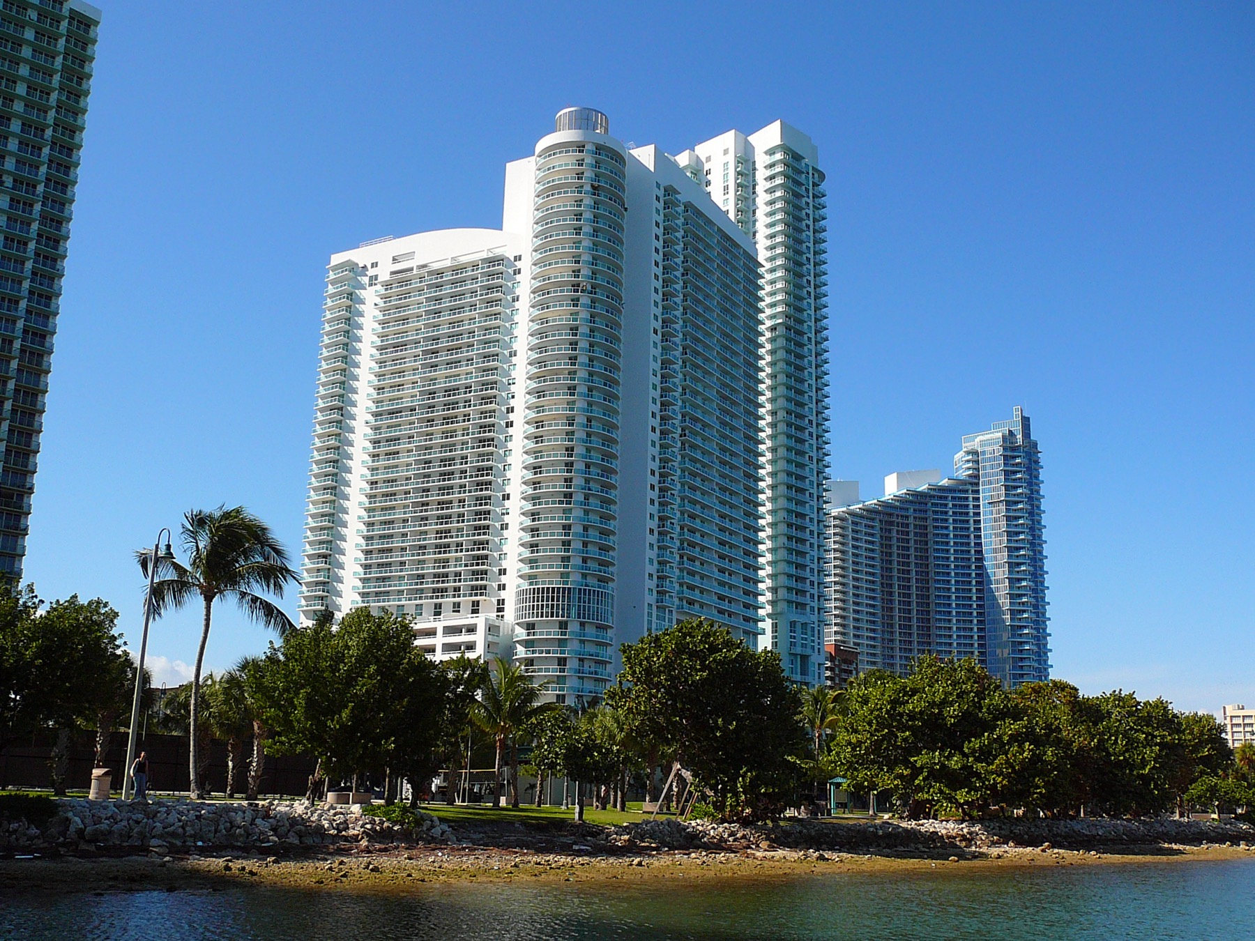 Edgewater new construction