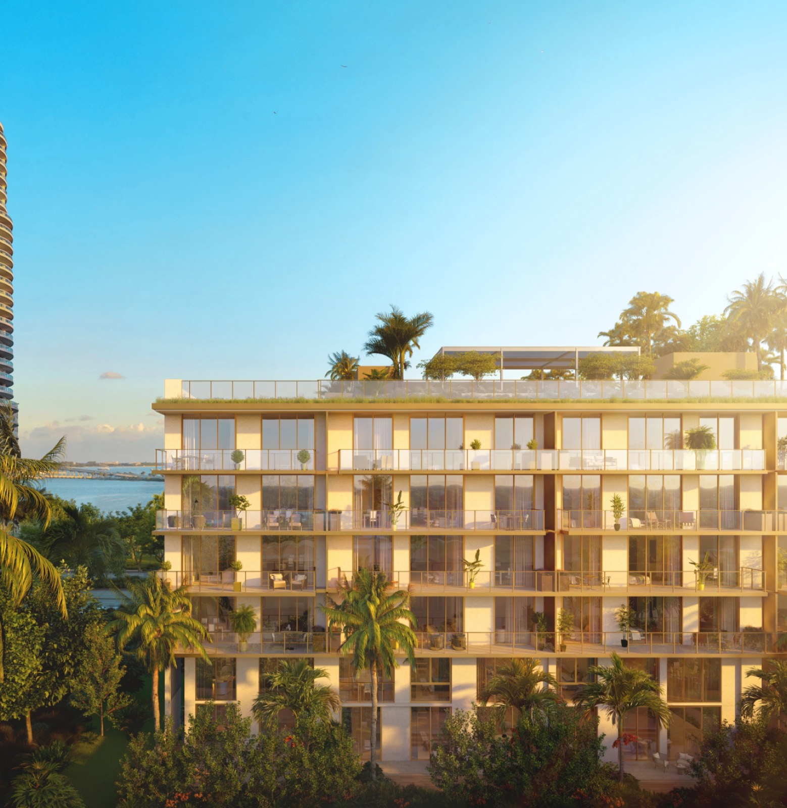 2200 Brickell, Brickell