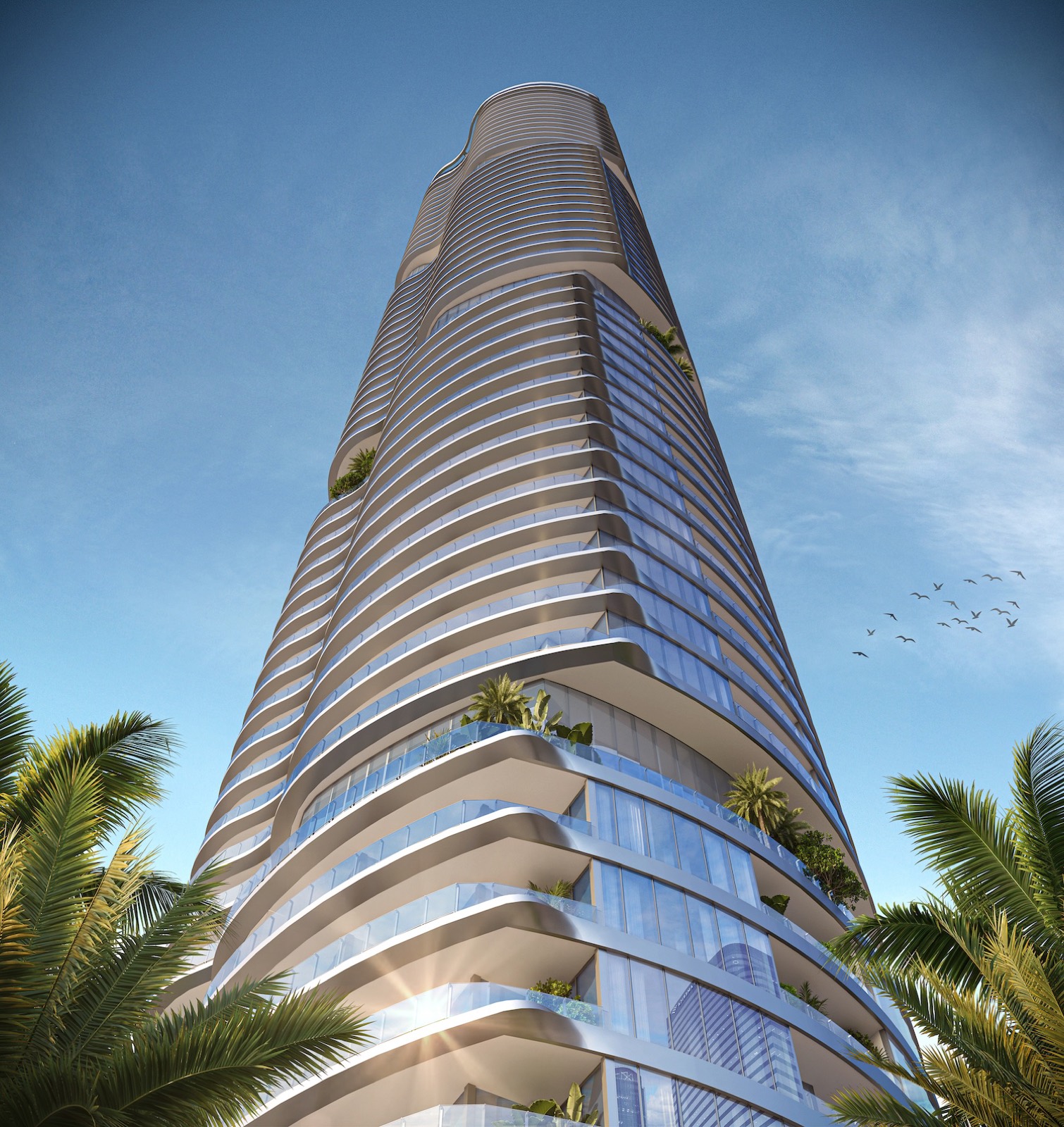 619 Brickell by Nobu, Brickell