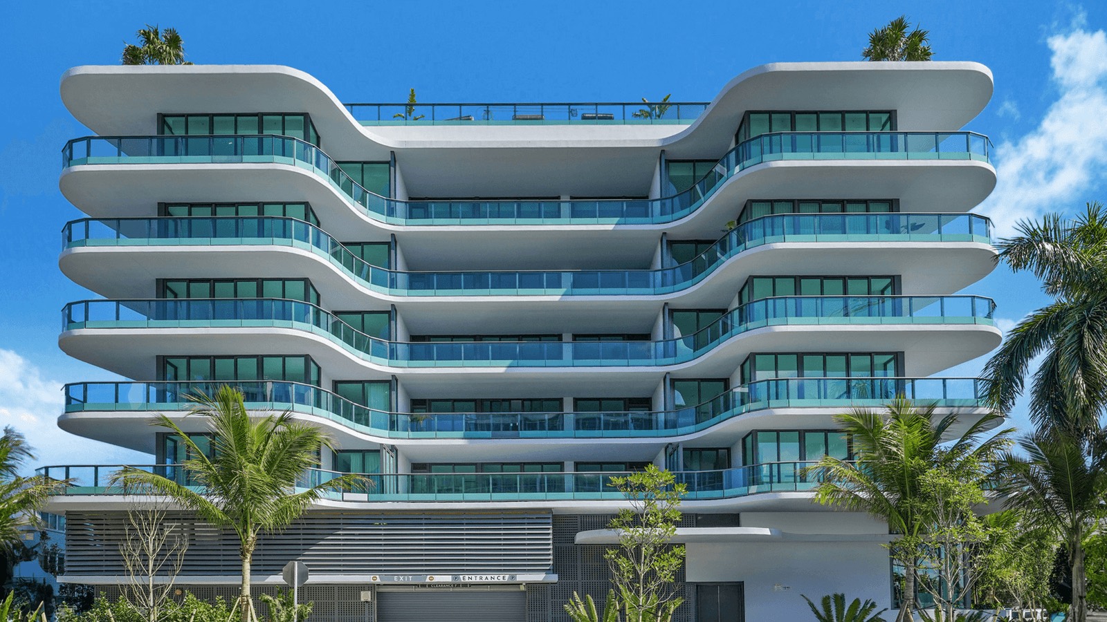 Alana Bay Harbor, Bal Harbour