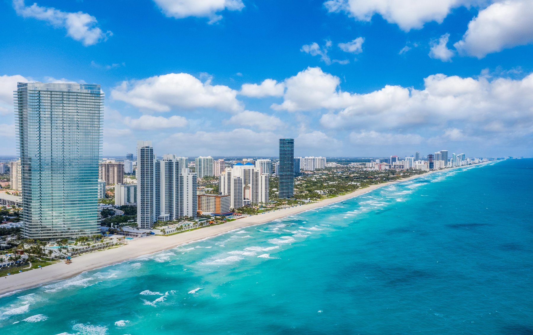 Residences by Armani/Casa, Sunny Isles Beach