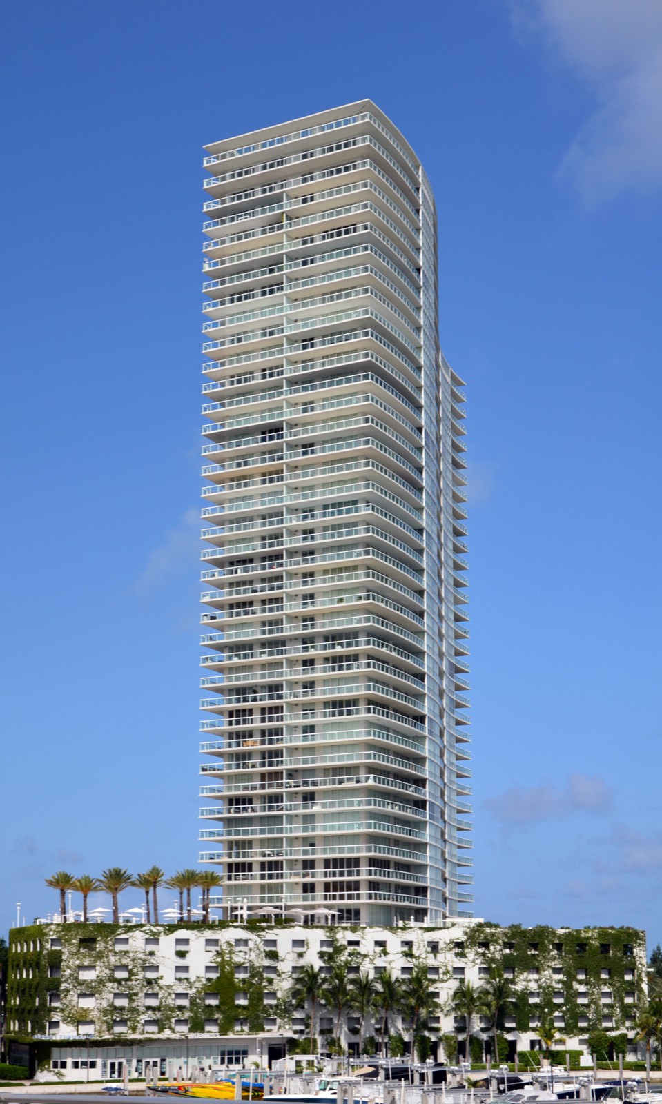 ICON South Beach, South of Fifth