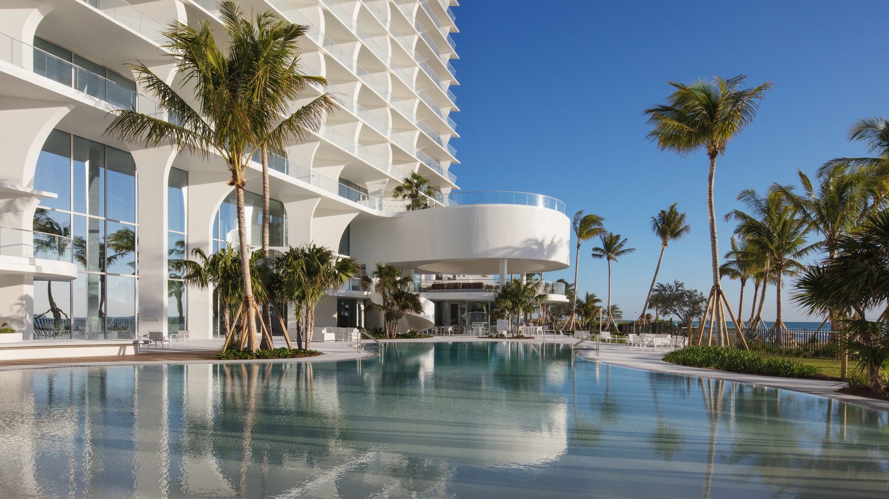 Jade Signature, Sunny Isles Beach