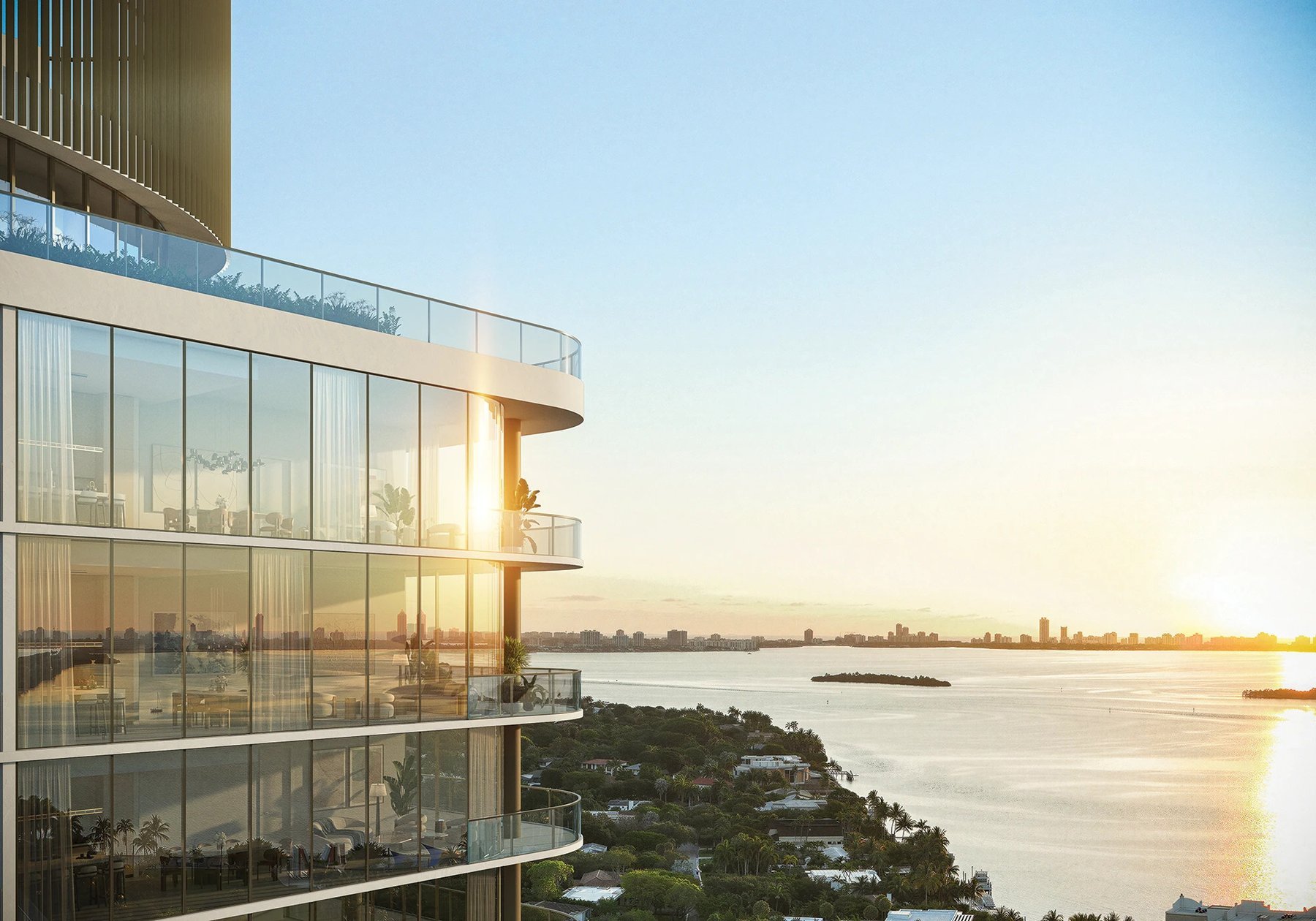 Kempinski Residences Miami, Design District