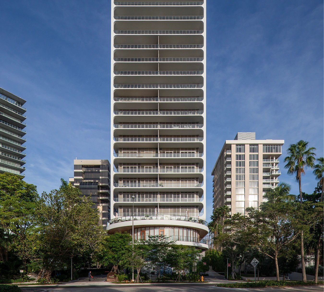 Mr. C Residences Tigertail, Coconut Grove