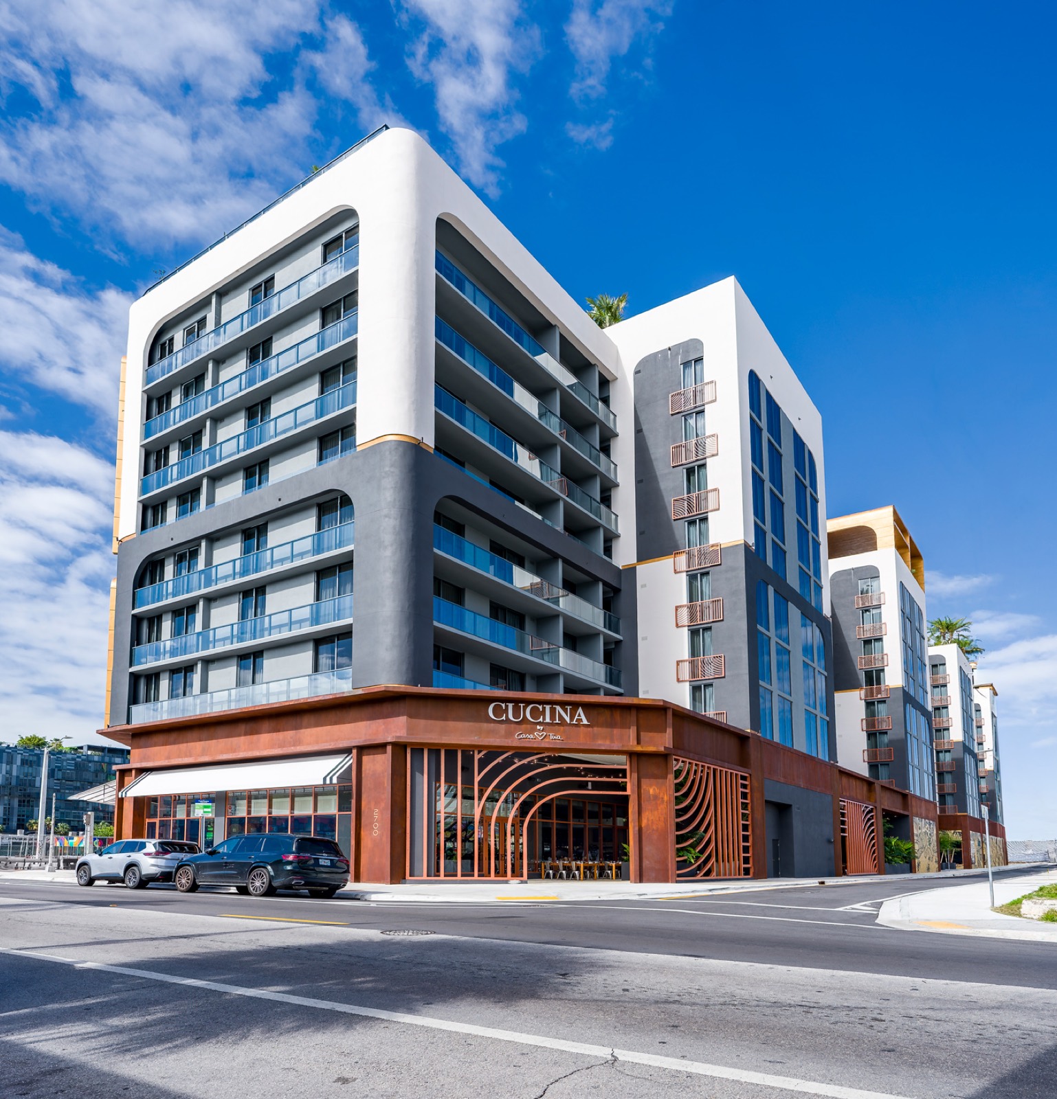 NoMad Residences Wynwood, Wynwood