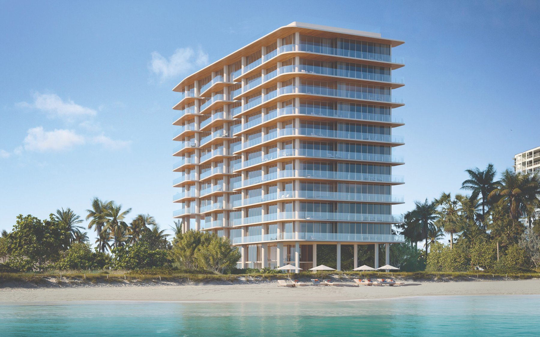 Ocean House Surfside, Surfside