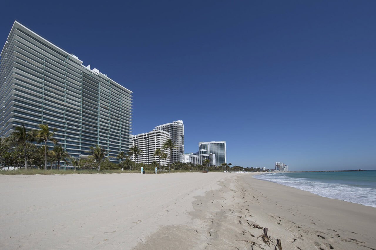 Oceana Bal Harbour, Bal Harbour