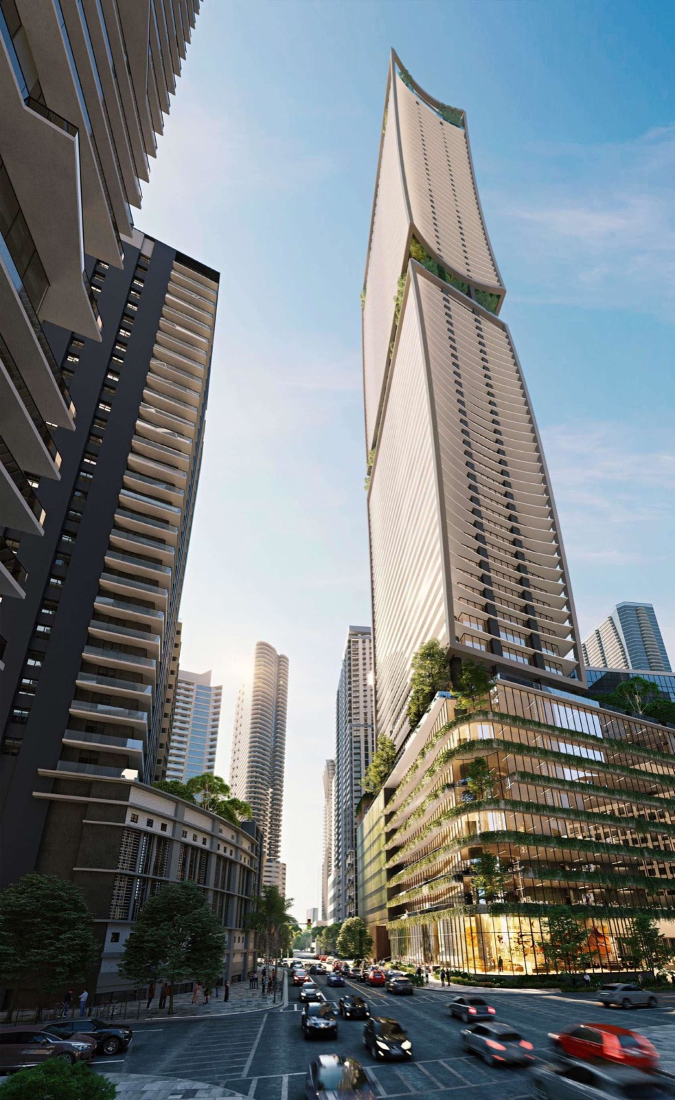ORA by Casa Tua, Brickell