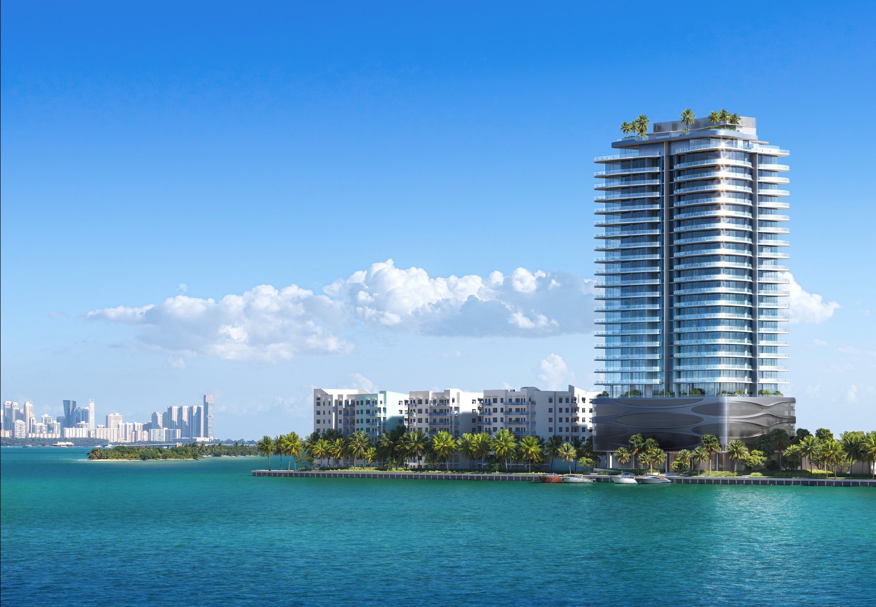 North Bay Village
