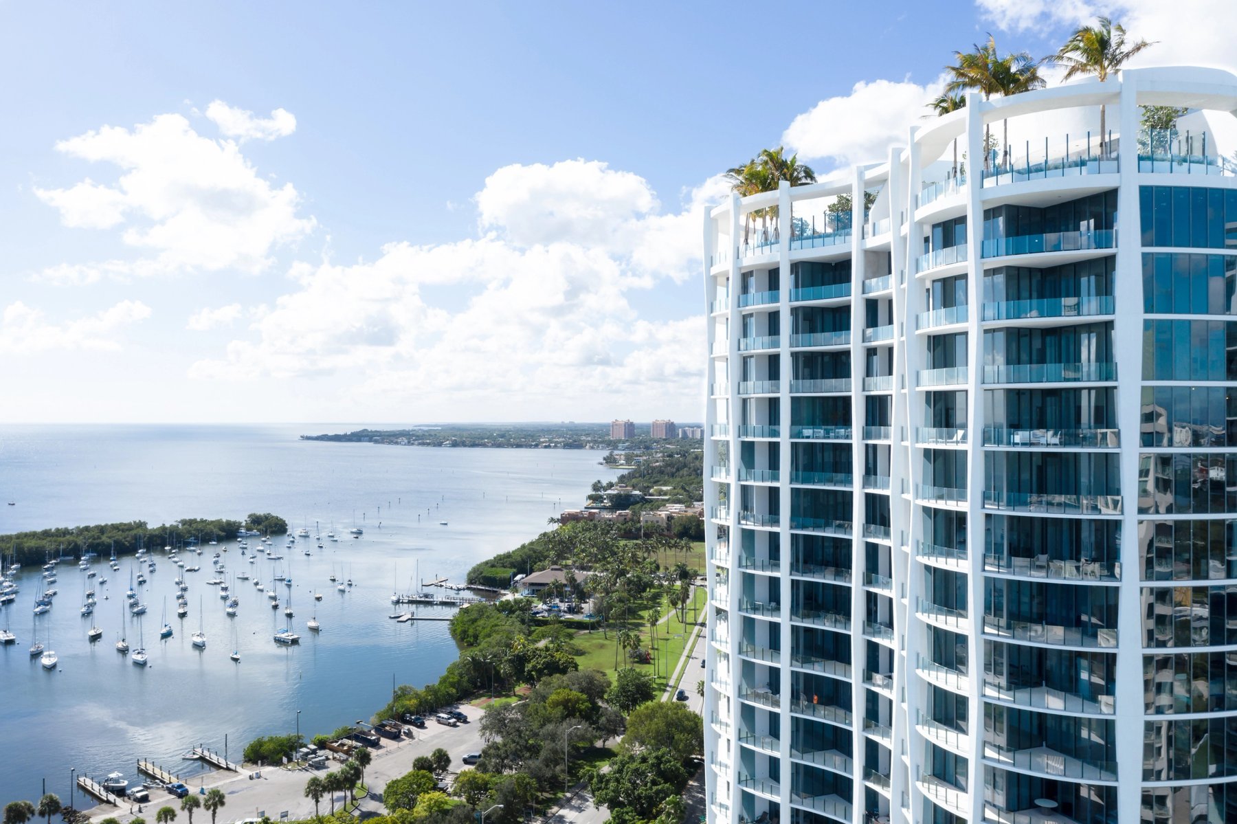 Park Grove, Coconut Grove