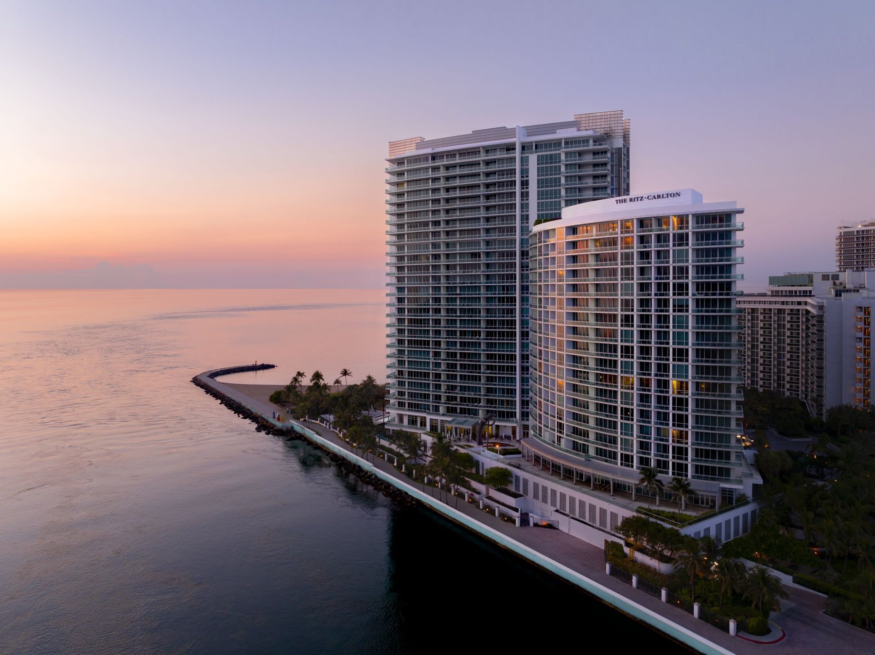 The Ritz-Carlton Residences Bal Harbour, Bal Harbour