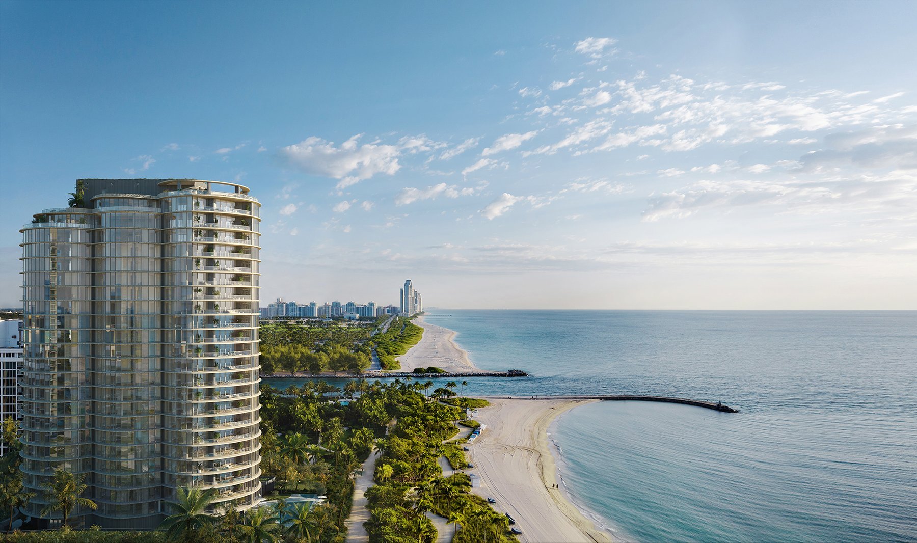 Rivage Bal Harbour, Bal Harbour