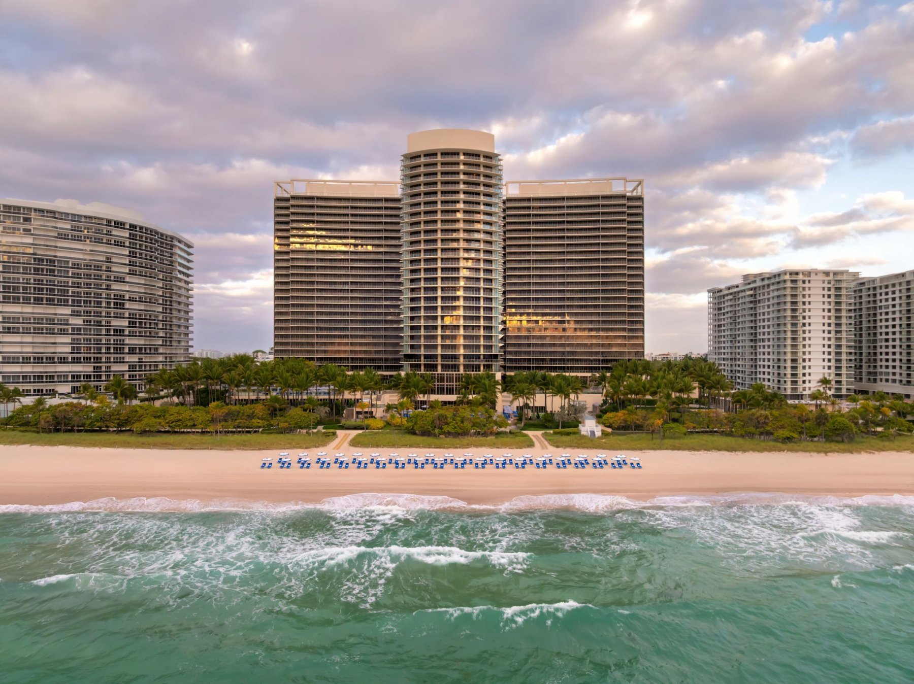 The St. Regis Bal Harbour Residences, Bal Harbour