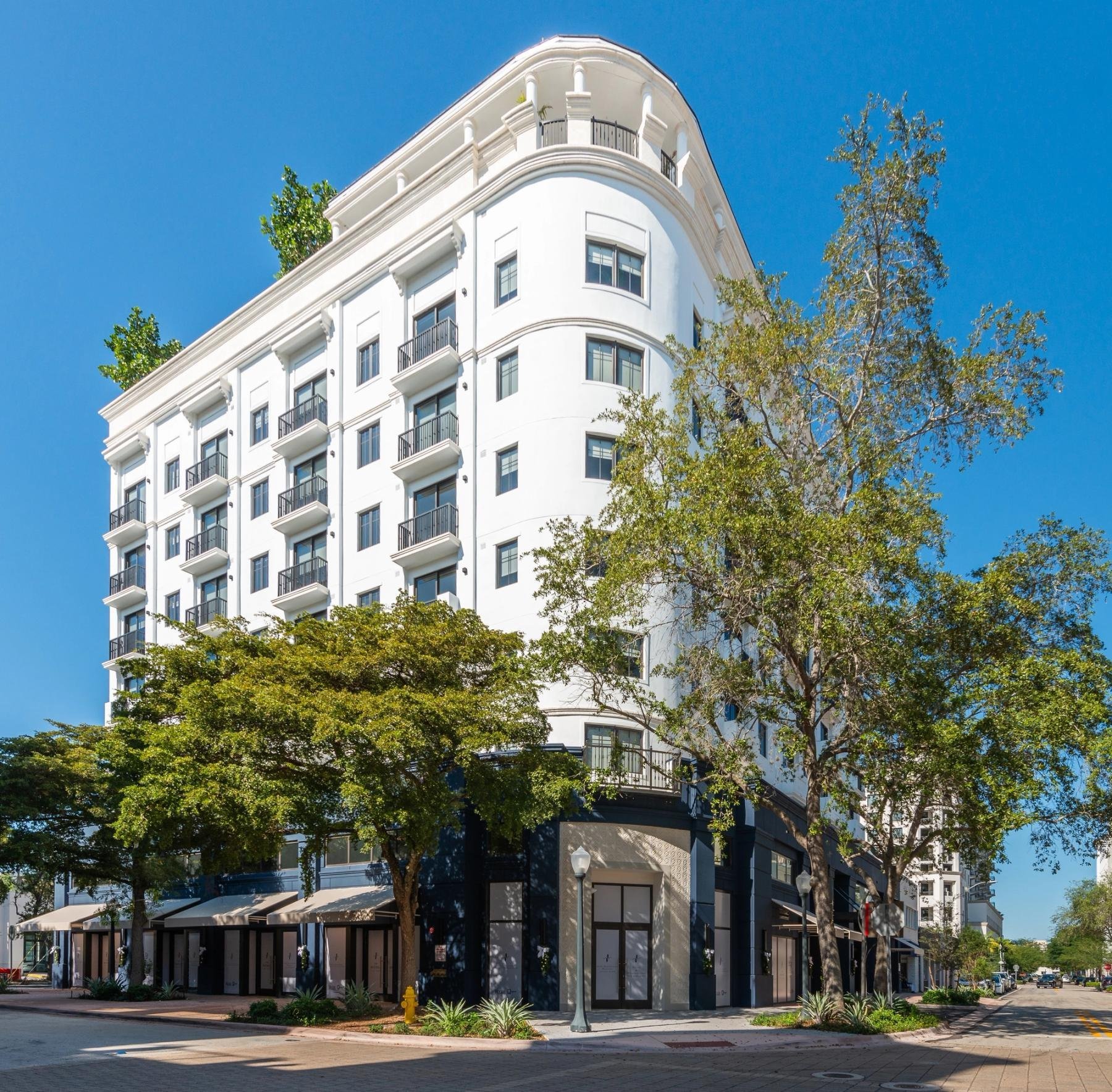 The Avenue Coral Gables, Coral Gables