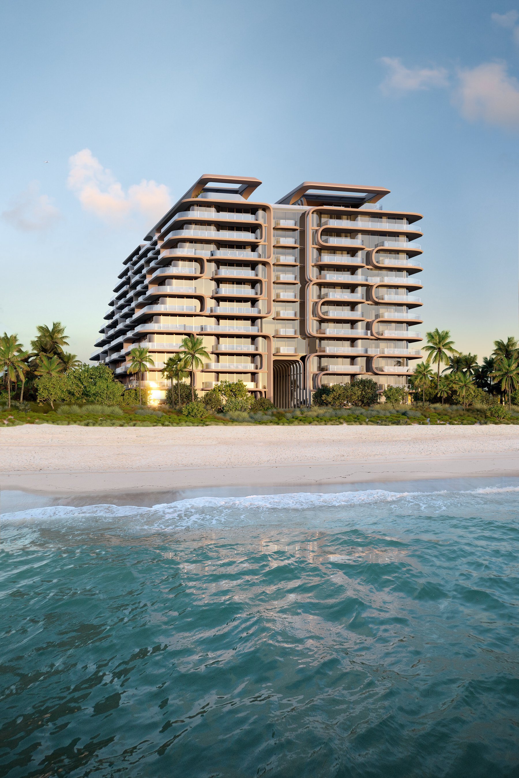 The Delmore, Surfside