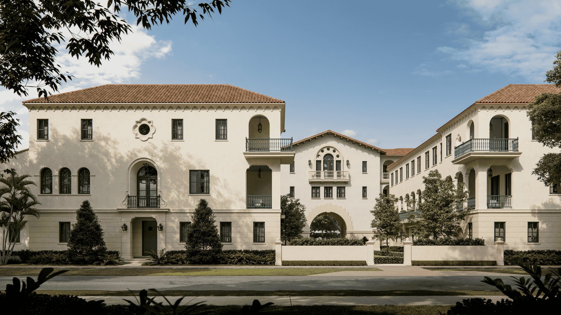 The Village at Coral Gables, Coral Gables
