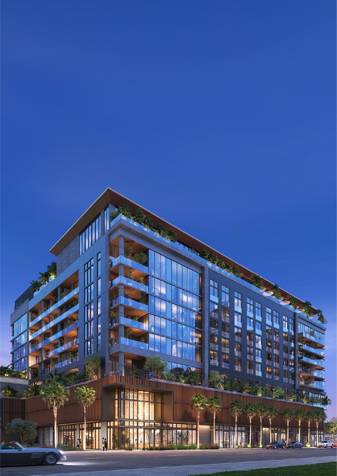 Twenty Sixth & 2nd Wynwood Residences, Wynwood