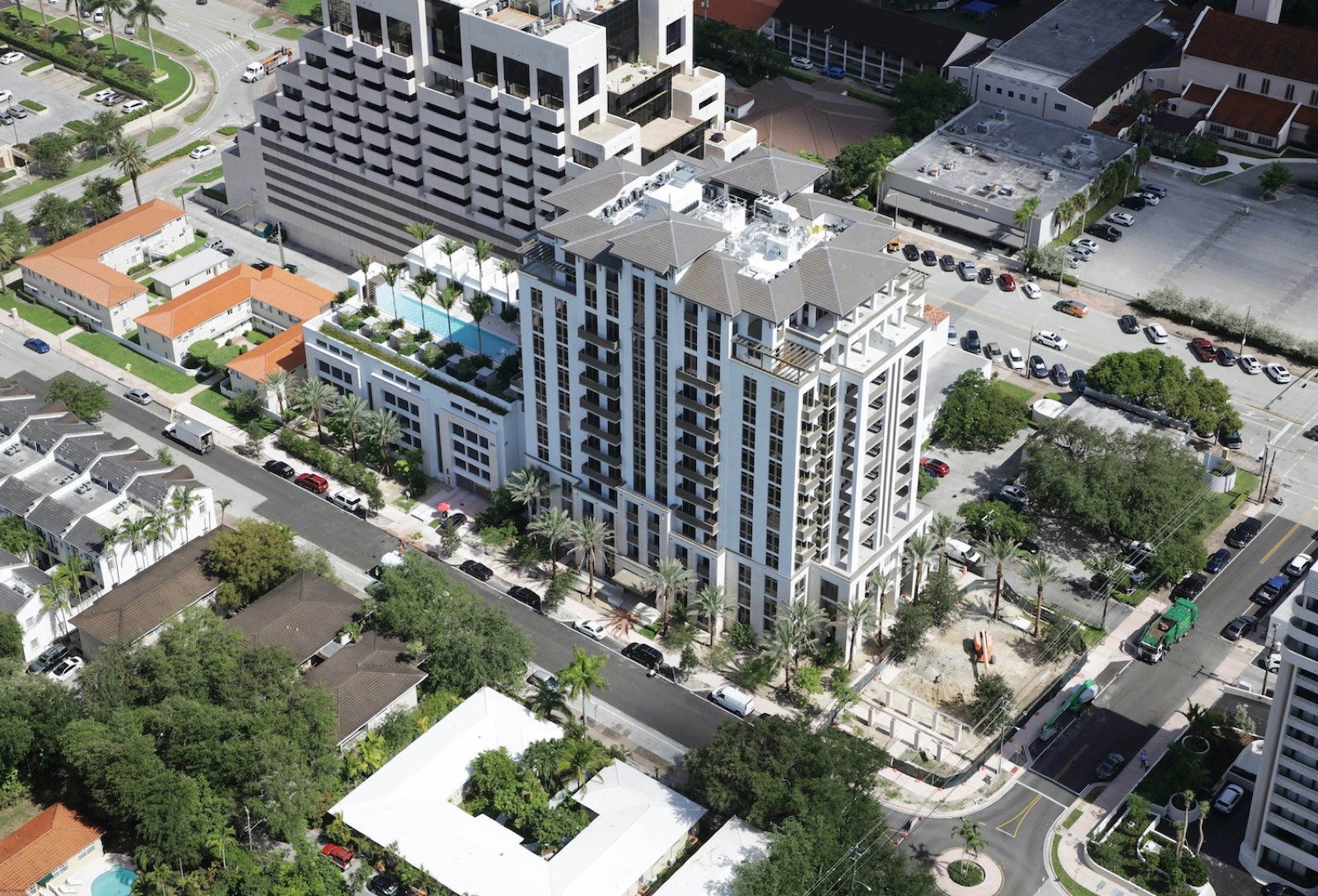 Villa Valencia, Coral Gables